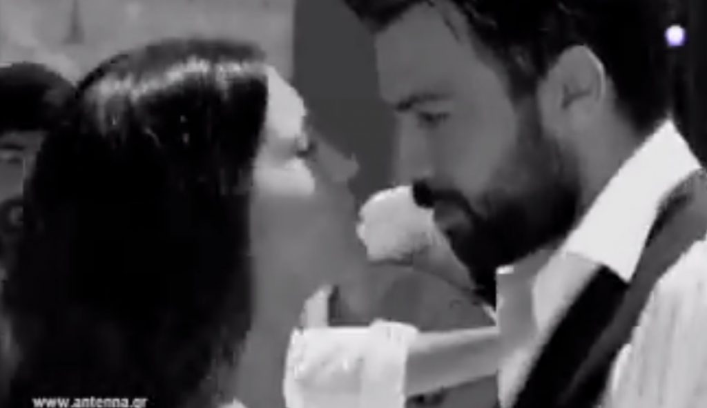 Δείτε το τρέιλερ της νέας ελληνικής καθημερινής σειράς Μπρούσκο!