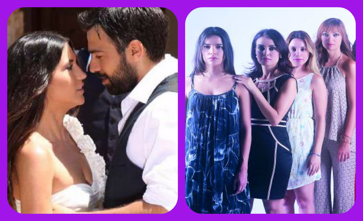 “Μπρούσκο” ή “Όνειρο ήταν” είδαν οι τηλεθεατές