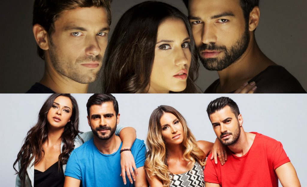 Η πρώτη μάχη για Μπρούσκο και Έλα στη θέση μου είχε νικητή…