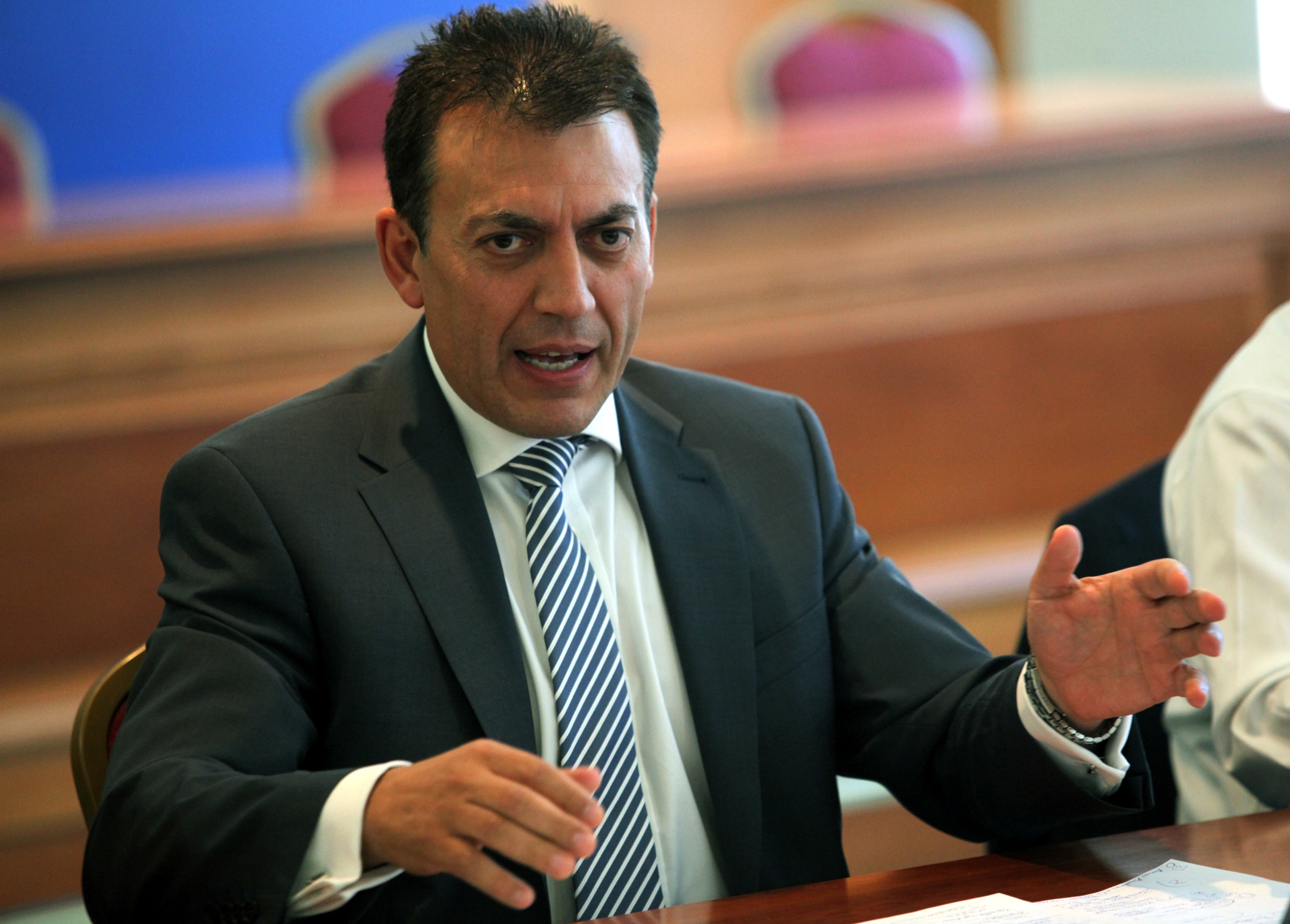 Τα μέτρα του υπουργείου Εργασίας εν όψει της τρόικα
