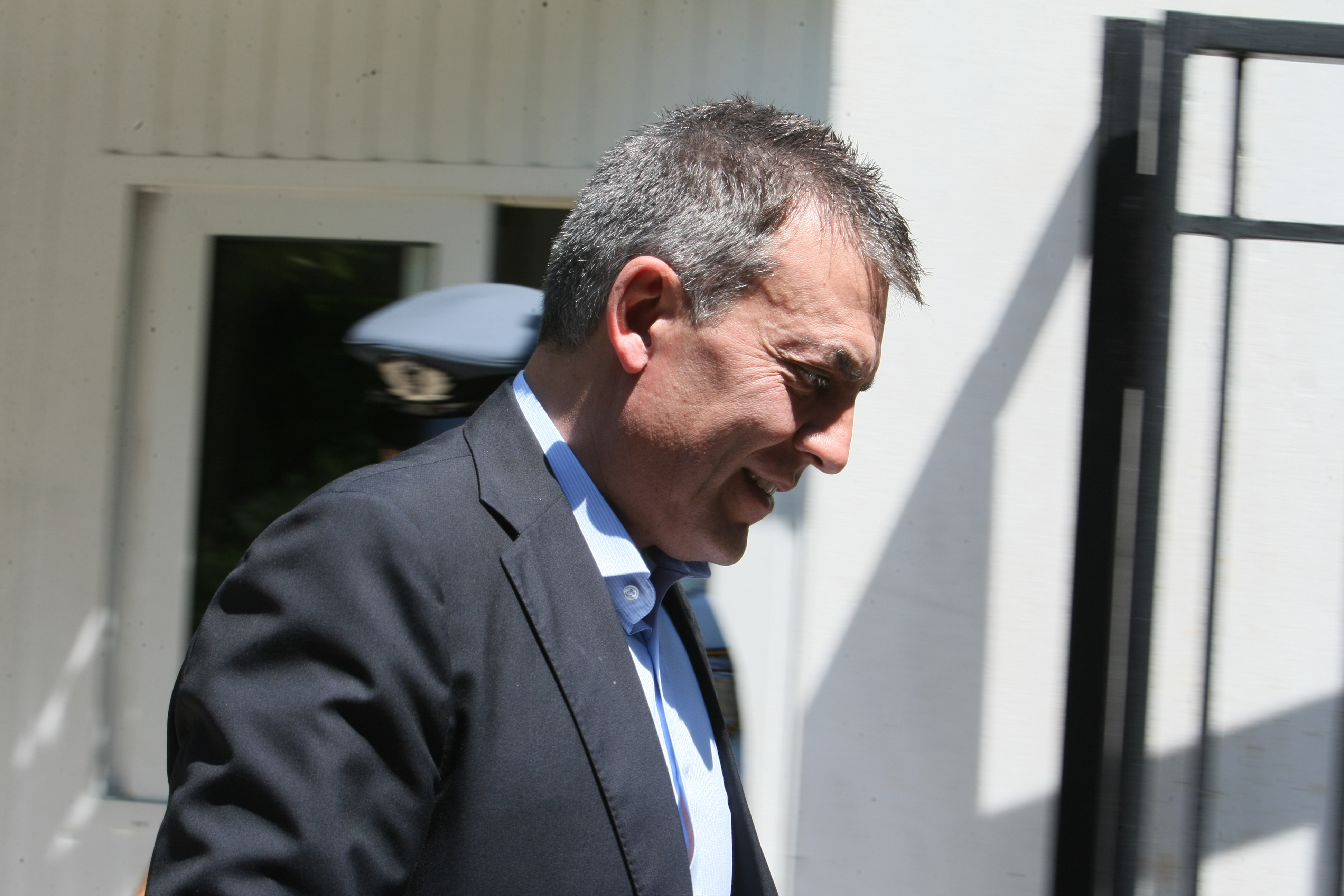 Γ. Βρούτσης: Παραμένει η περιουσία των ταμείων των ενστόλων