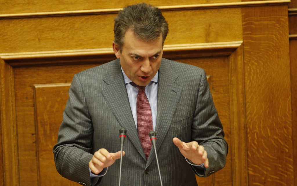 Ανοίγει ο δρόμος για τα εφάπαξ σε 4 ταμεία του Δημοσίου