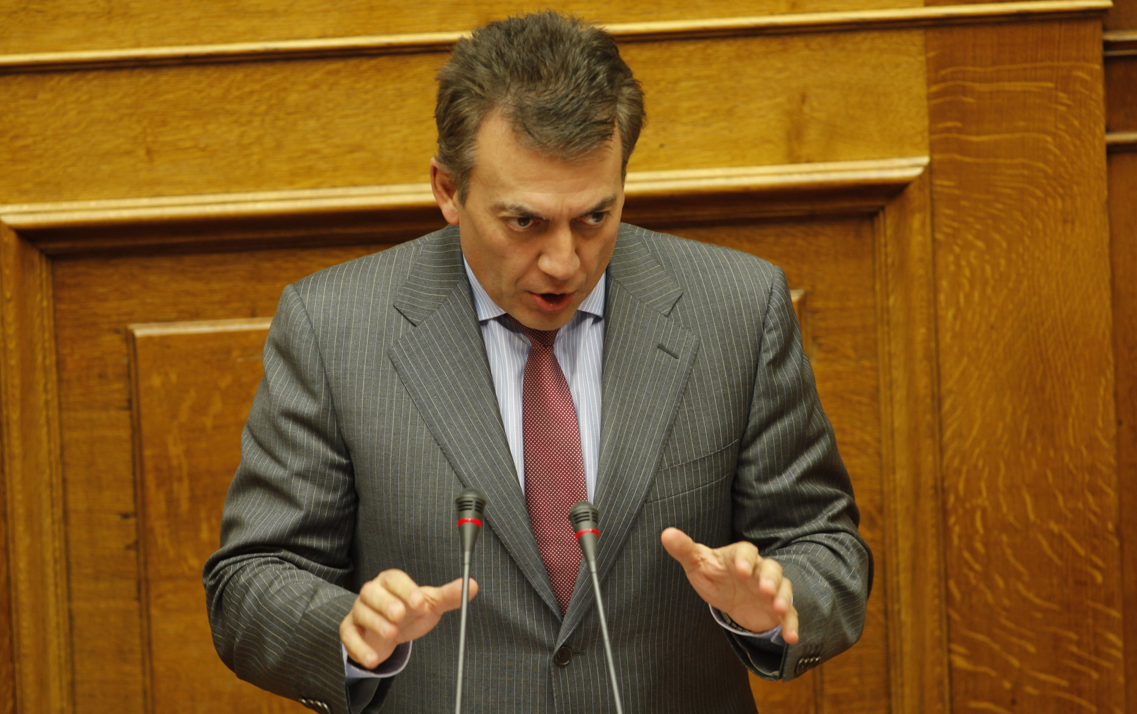 Ανοίγει ο δρόμος για τα εφάπαξ σε 4 ταμεία του Δημοσίου