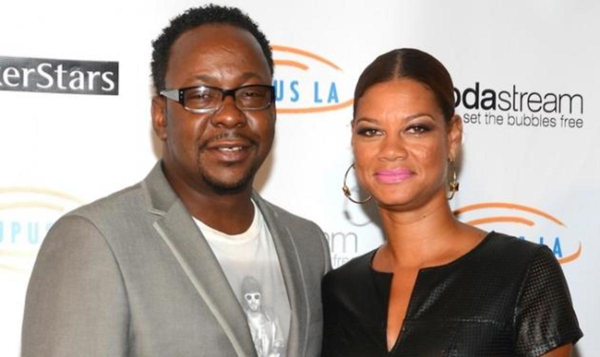 Bobby Brown: Έγινε ξανά πατέρας, ενώ η κόρη του Bobbi Kristina χαροπαλεύει