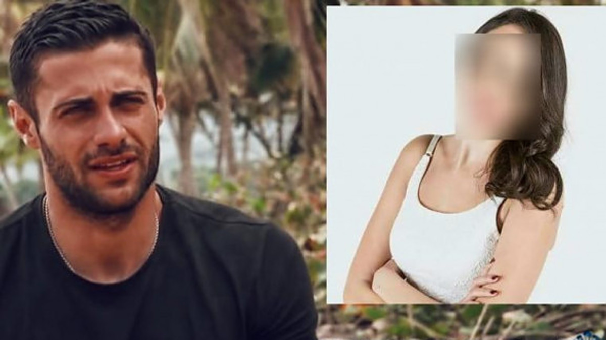 Γνωστή ηθοποιός αποκαλύπτει πως είχε σχέση με τον Κωνσταντίνο Βασάλο!