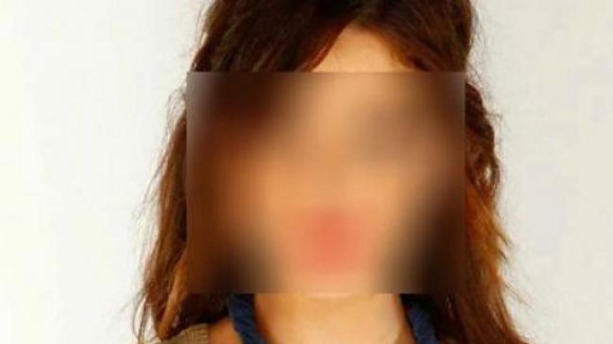 Εφιαλτικές στιγμές για ηθοποιό του «Μπρούσκο»: Μπήκε κλέφτης στο σπίτι της!