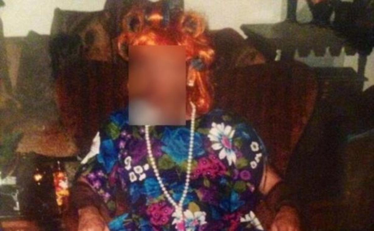 Με αυτή τη φωτογραφία του ευχήθηκε «χρόνια πολλά» την Παγκόσμια Ημέρα του Πατέρα