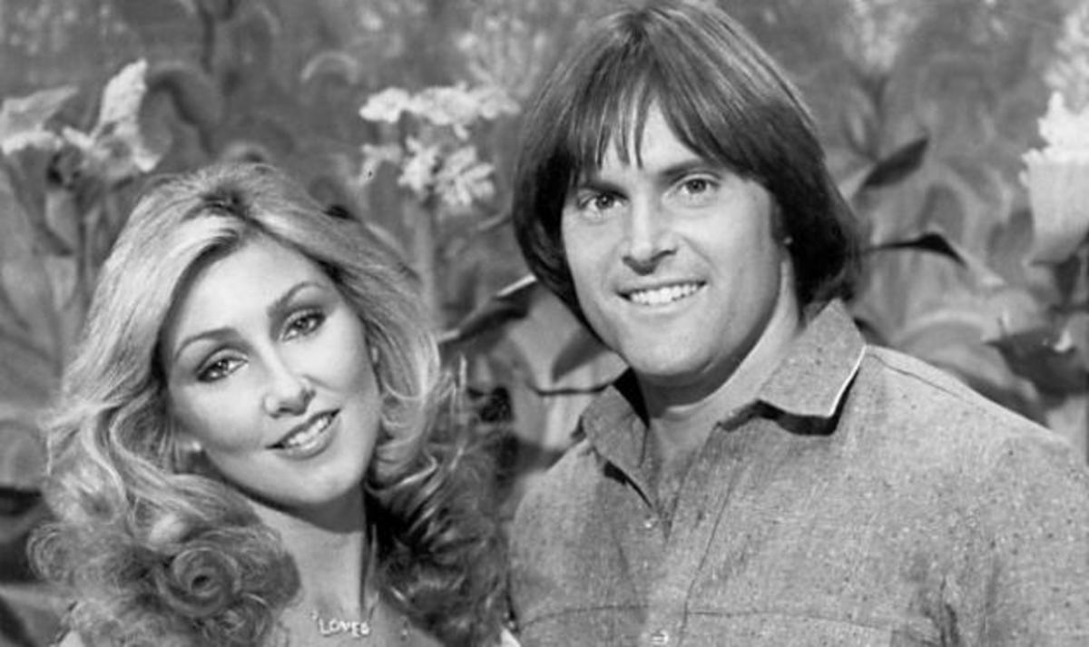 Bruce Jenner: Η δεύτερη σύζυγος αποκάλυψε πως ήθελε να κάνει αλλαγή φύλου πριν πολλά χρόνια  και να επιστρέψει στα παιδιά τους ως θεία Heather!