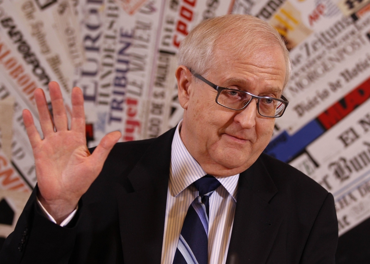 Γερμανία – Ελλάδα: Ο μήνας του μέλιτος κράτησε ελάχιστα