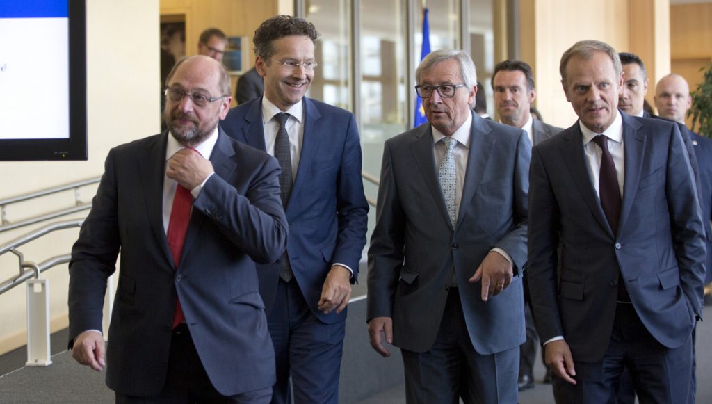 Φωτογραφία: Eurokinissi