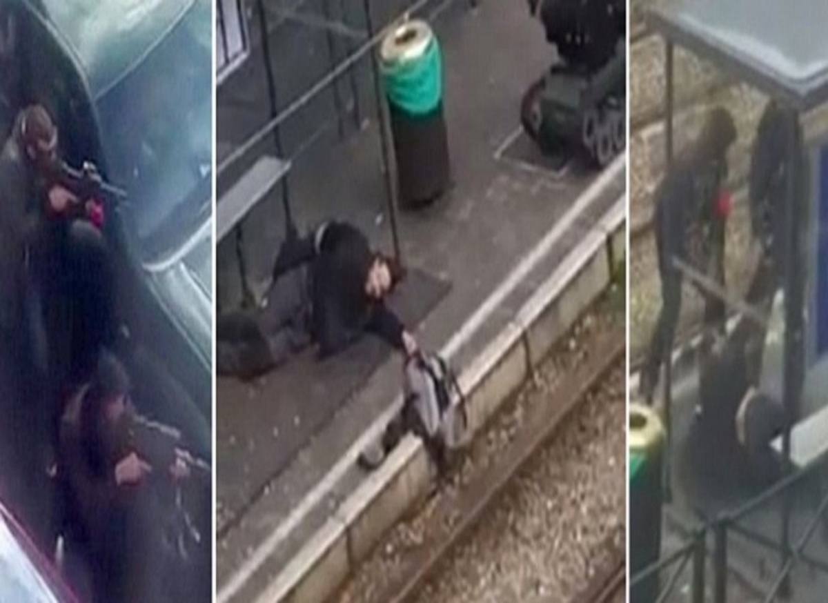 Βρυξέλλες: Δραματικές εικόνες στο “άντρο” των τζιχαντιστών! Τρεις συλλήψεις στο Σκαρμπέκ (ΒΙΝΤΕΟ & ΦΩΤΟ)