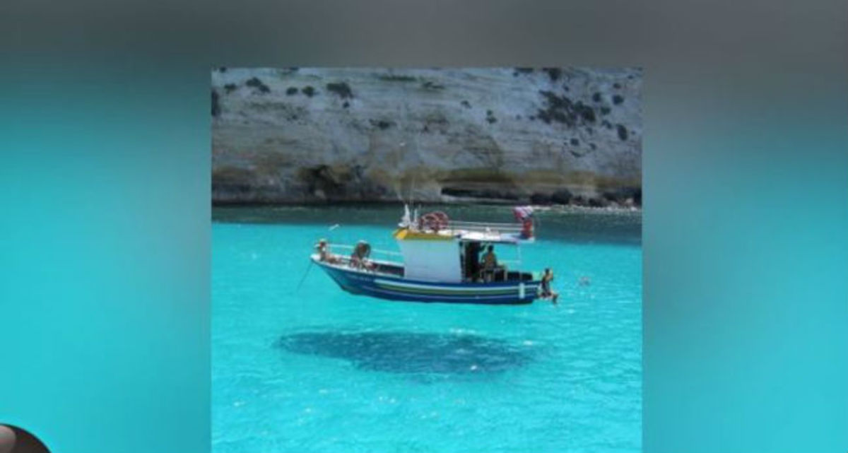 Οι φωτογραφίες που θα σας μπερδέψουν – Eσείς τι βλέπετε; (ΒΙΝΤΕΟ)