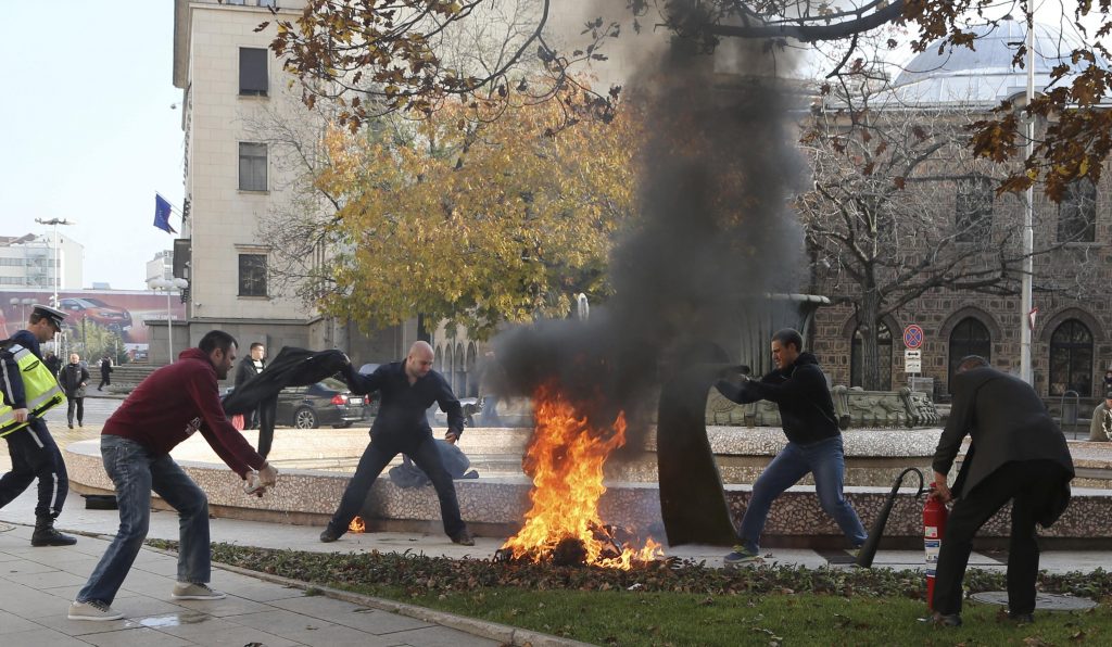 ΦΩΤΟ ΑΡΧΕΙΟΥ REUTERS