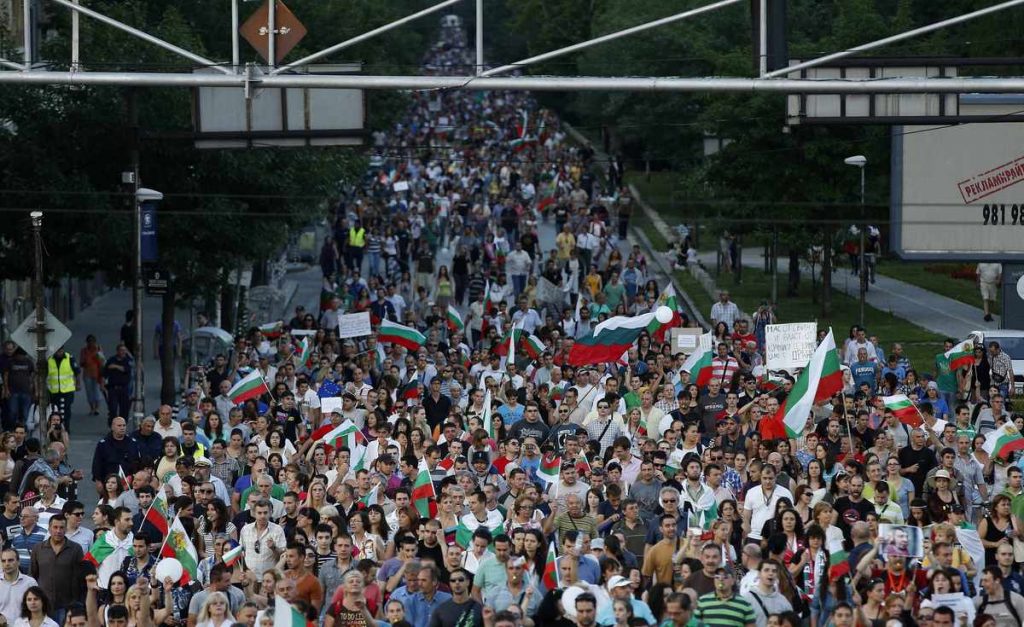 ΦΩΤΟ ΑΡΧΕΙΟΥ REUTERS