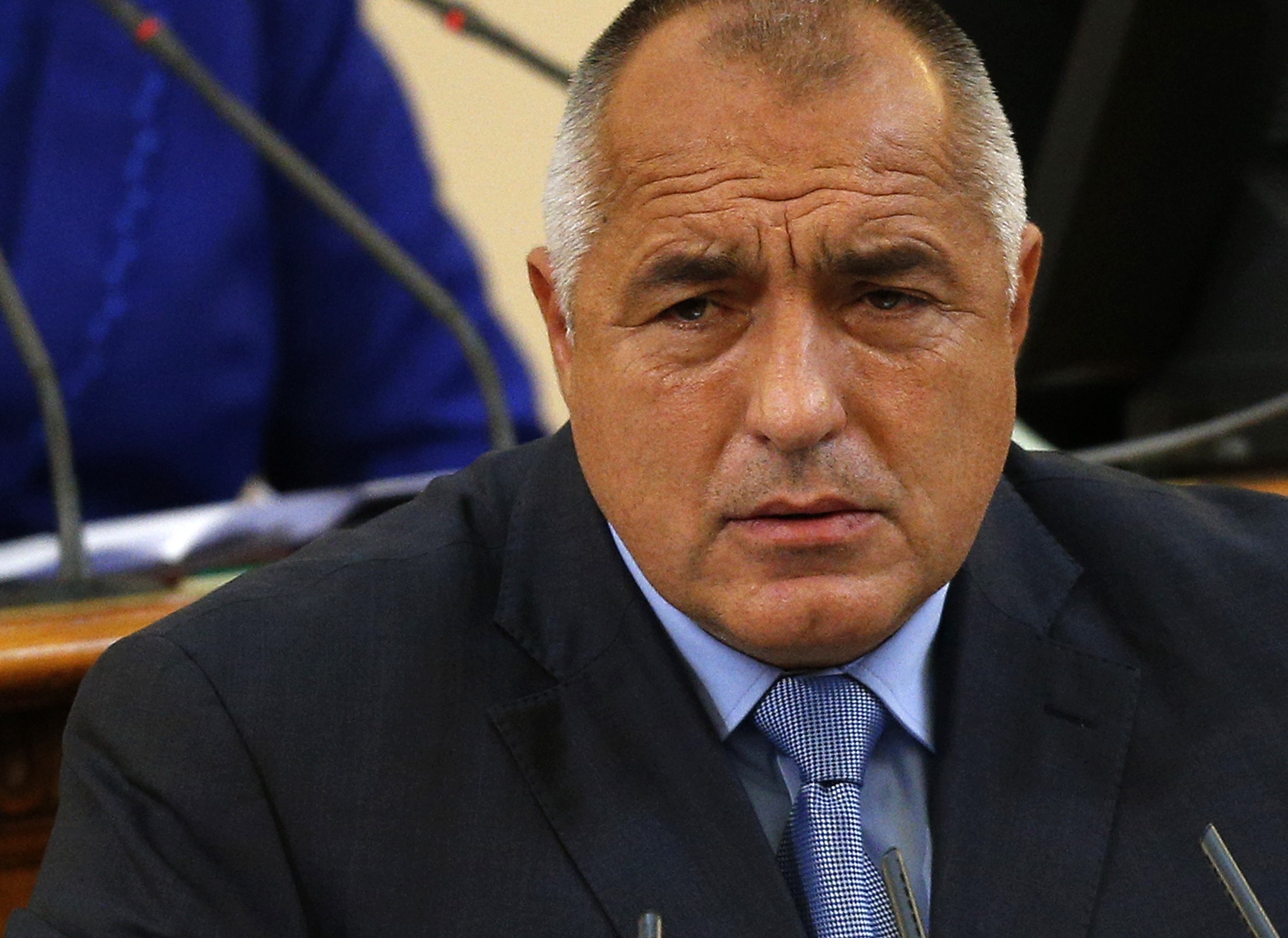 Ψήφος εμπιστοσύνης στη νέα κυβέρνηση της Βουλγαρίας