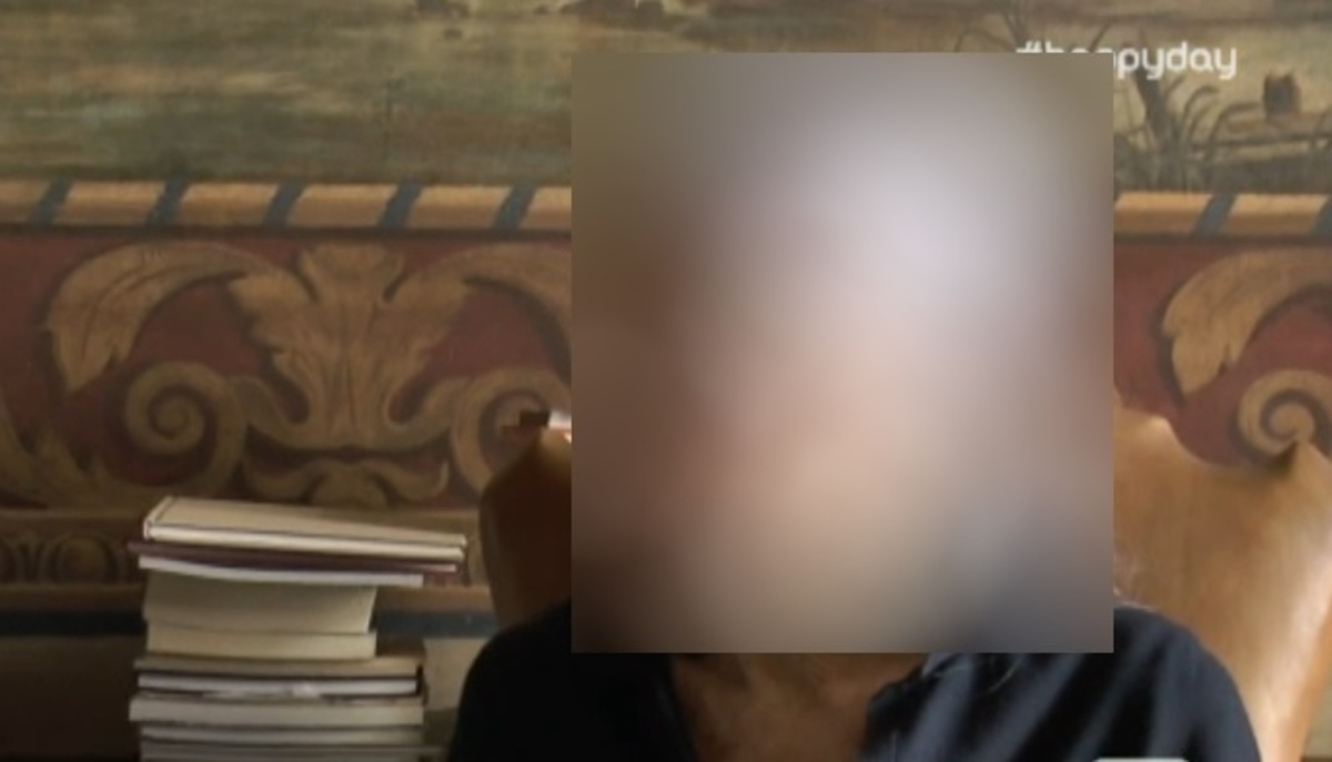 «Απήγαγαν εμένα και το γιο μου και μας κράτησαν ομήρους 35 ημέρες»