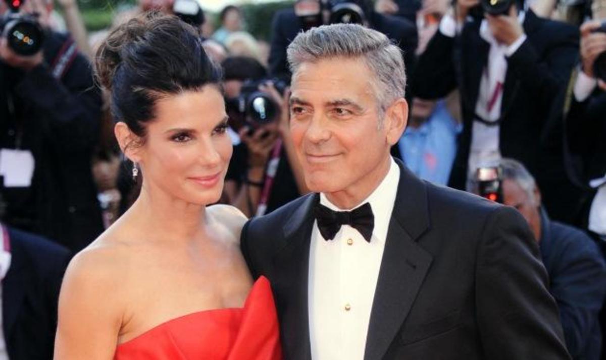Αποκαλυπτική και σέξυ η Sandra Bullock στο 70ο Φεστιβάλ Βενετίας!