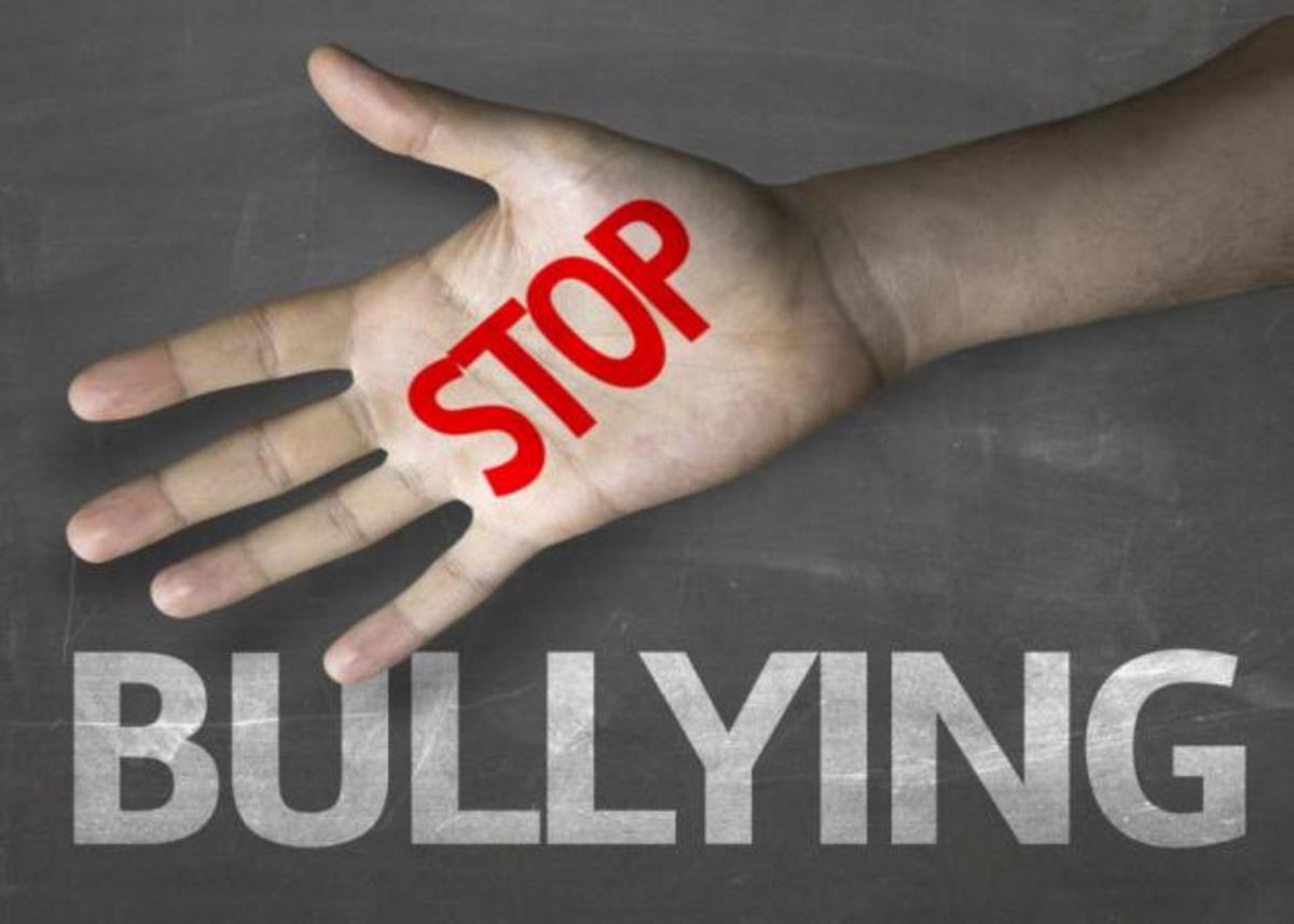 Bullying: μήπως το παιδί σου είναι θύμα;