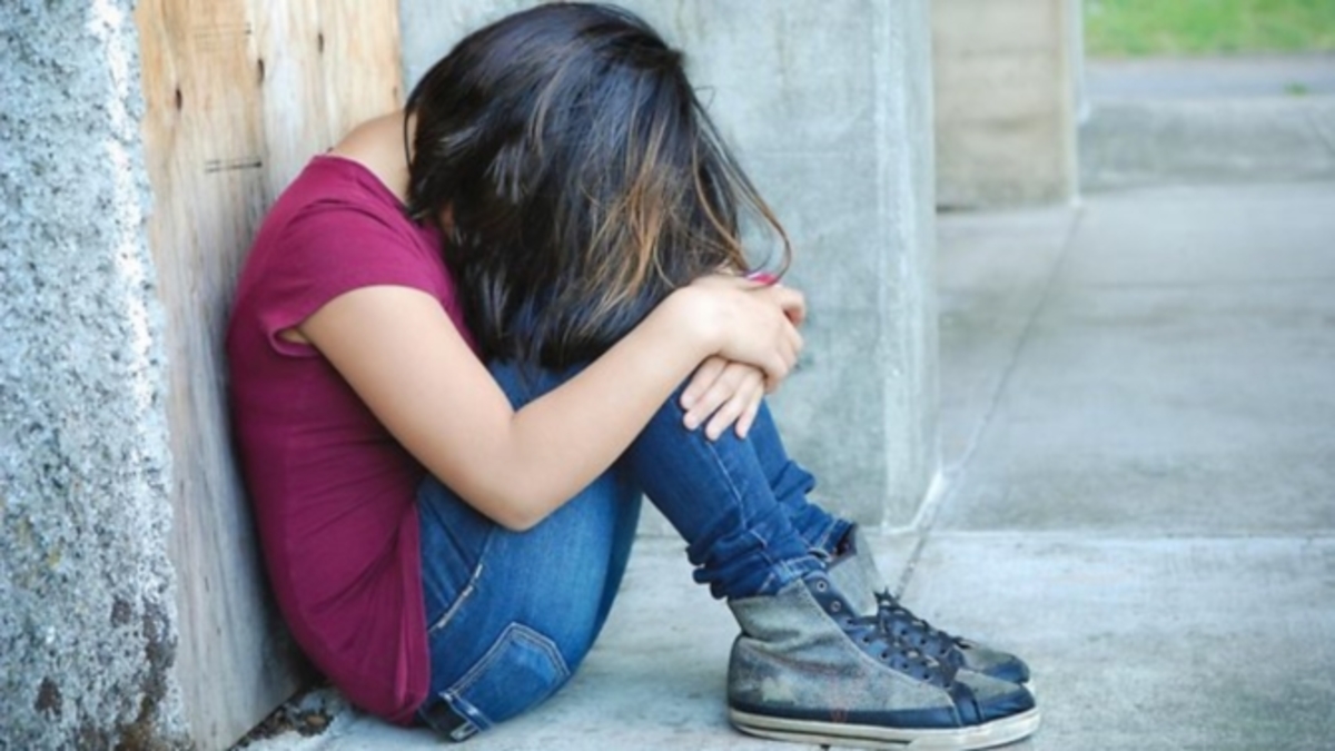 Η εξομολόγηση Ελληνίδας ηθοποιού για το bullying που υπέστη η κόρη της