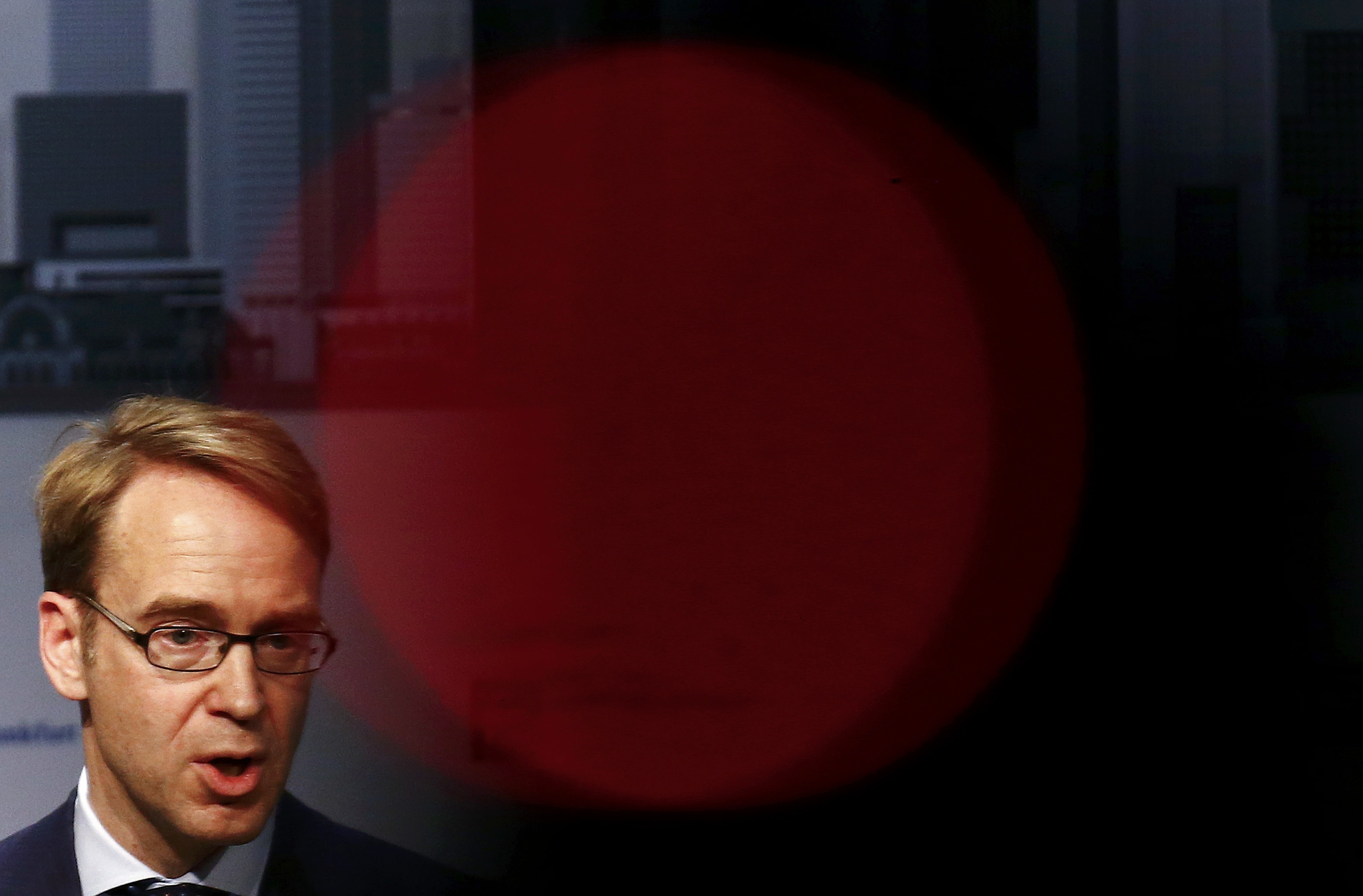 Αλλαγή “πλεύσης” από την Μπούντεσμπανκ – Υπέρ της ανάληψης μέτρων τόνωσης της οικονομίας