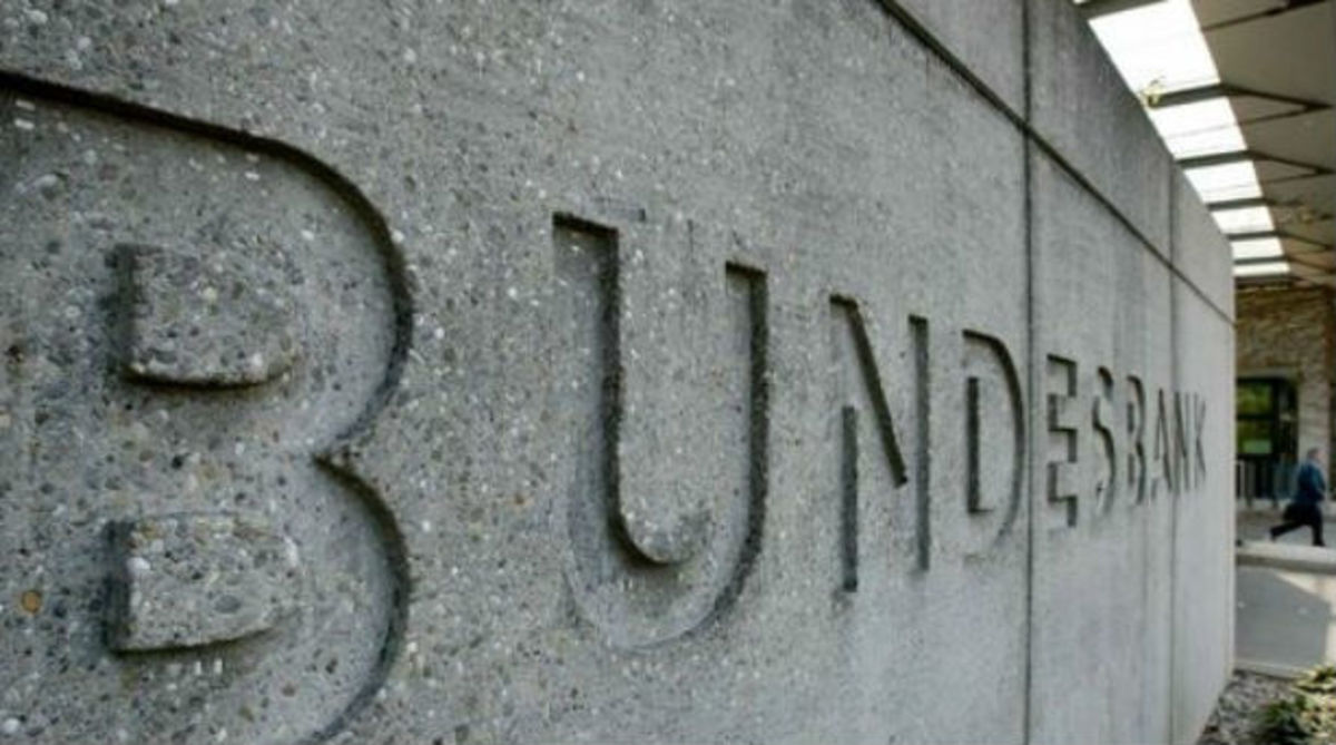 Bundesbank: λεφτά τέλος αν δεν τηρηθούν τα συμφωνηθέντα