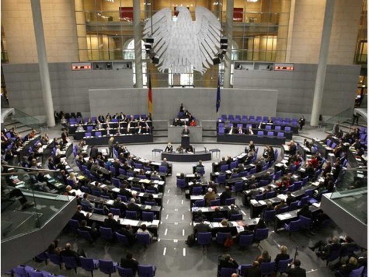 Σίγουροι ότι θα “περάσει” στη Γερμανική βουλή η δόση για την Ελλάδα