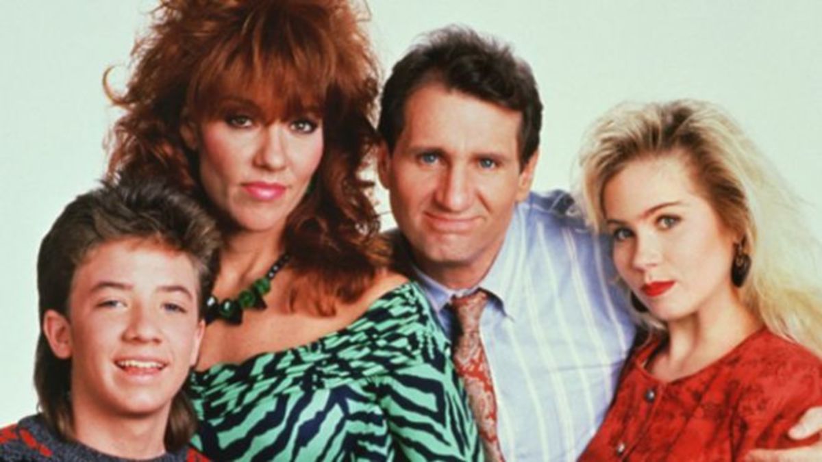 Πόσο μεγάλωσαν οι πρωταγωνιστές του “Παντρεμένοι με παιδιά”;