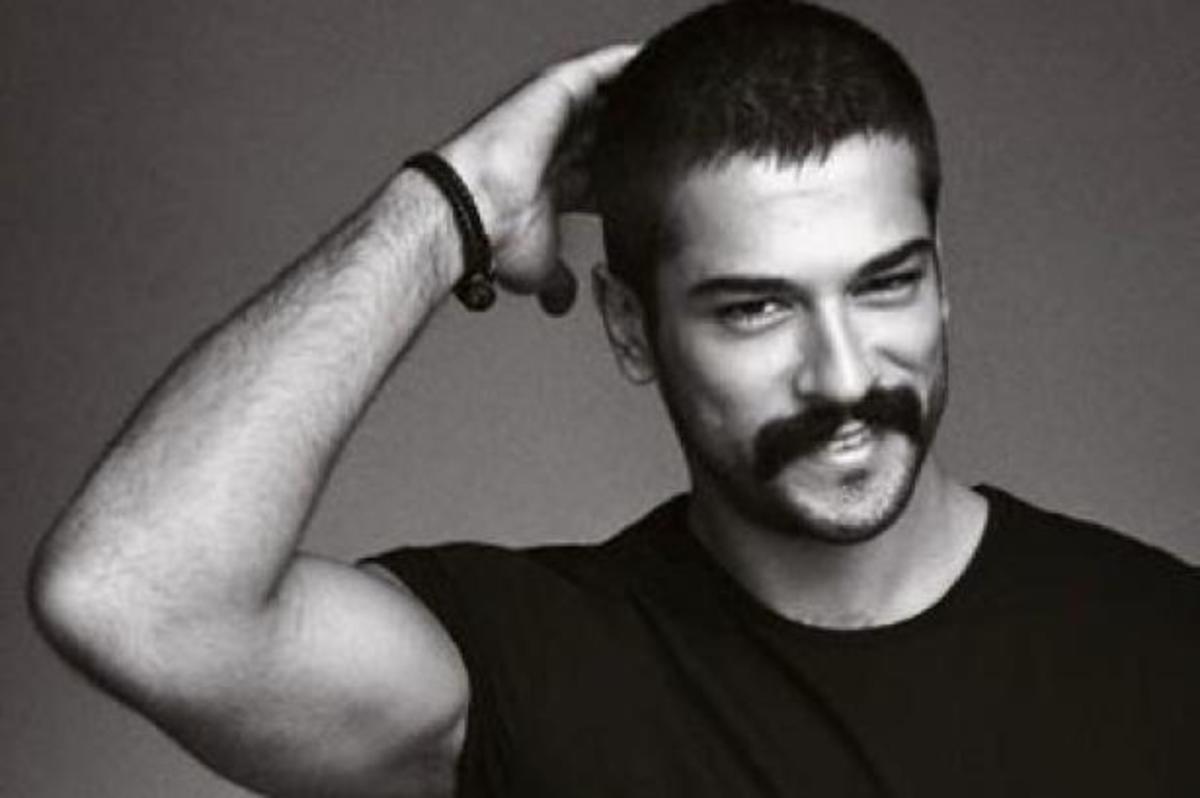Ο Μπουράκ Οζτσιβίτ έρχεται στο «Karadayi» – Ποιον θα υποδυθεί;