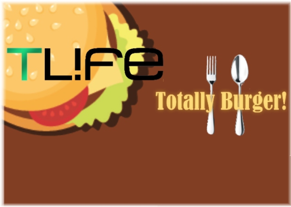 Burger για πάντα! Τι θα έλεγες όλη την εβδομάδα να δοκιμάζεις κι από ένα;