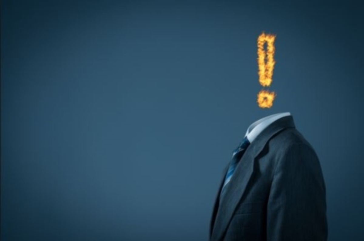 Κάντε το τεστ που δείχνει αν κινδυνεύετε από σύνδρομο burnout