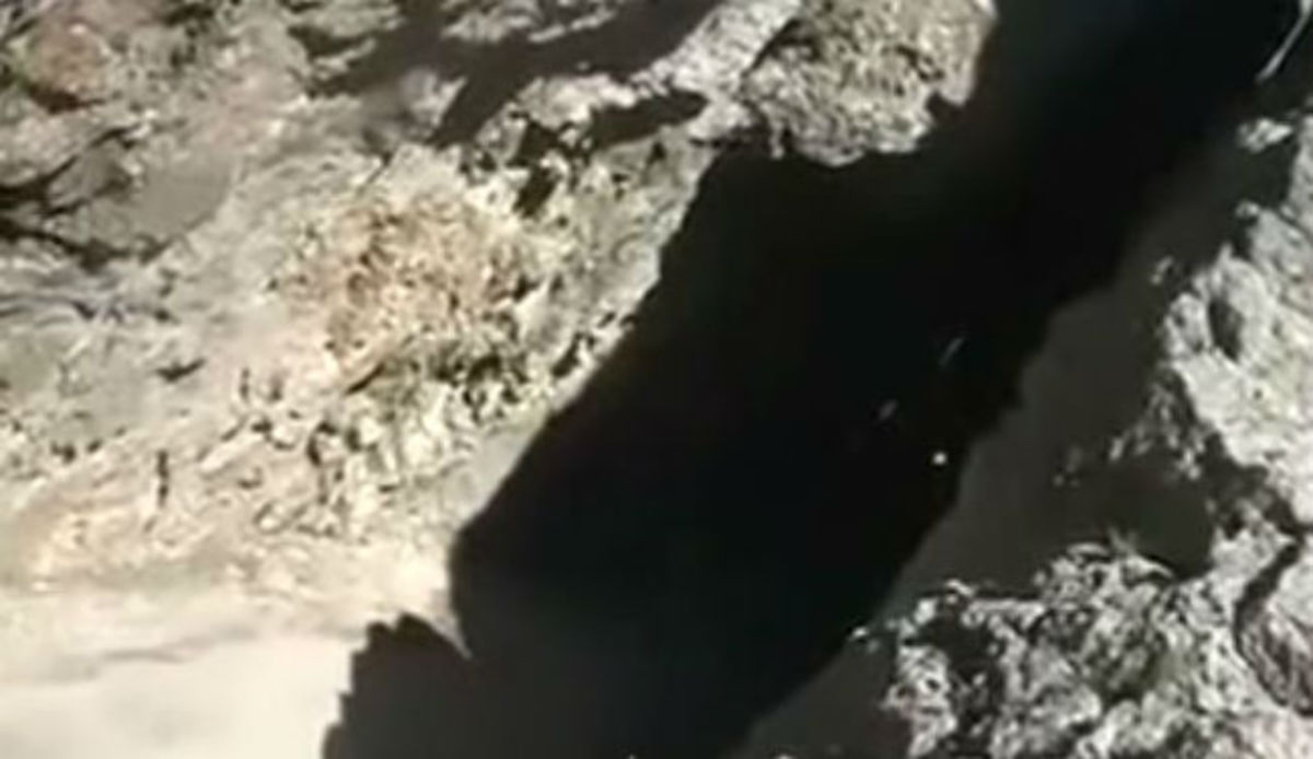 Ο καλύτερος οδηγός λεωφορείου στον κόσμο – Δεν θα πιστεύετε από που πέρασε (ΒΙΝΤΕΟ)