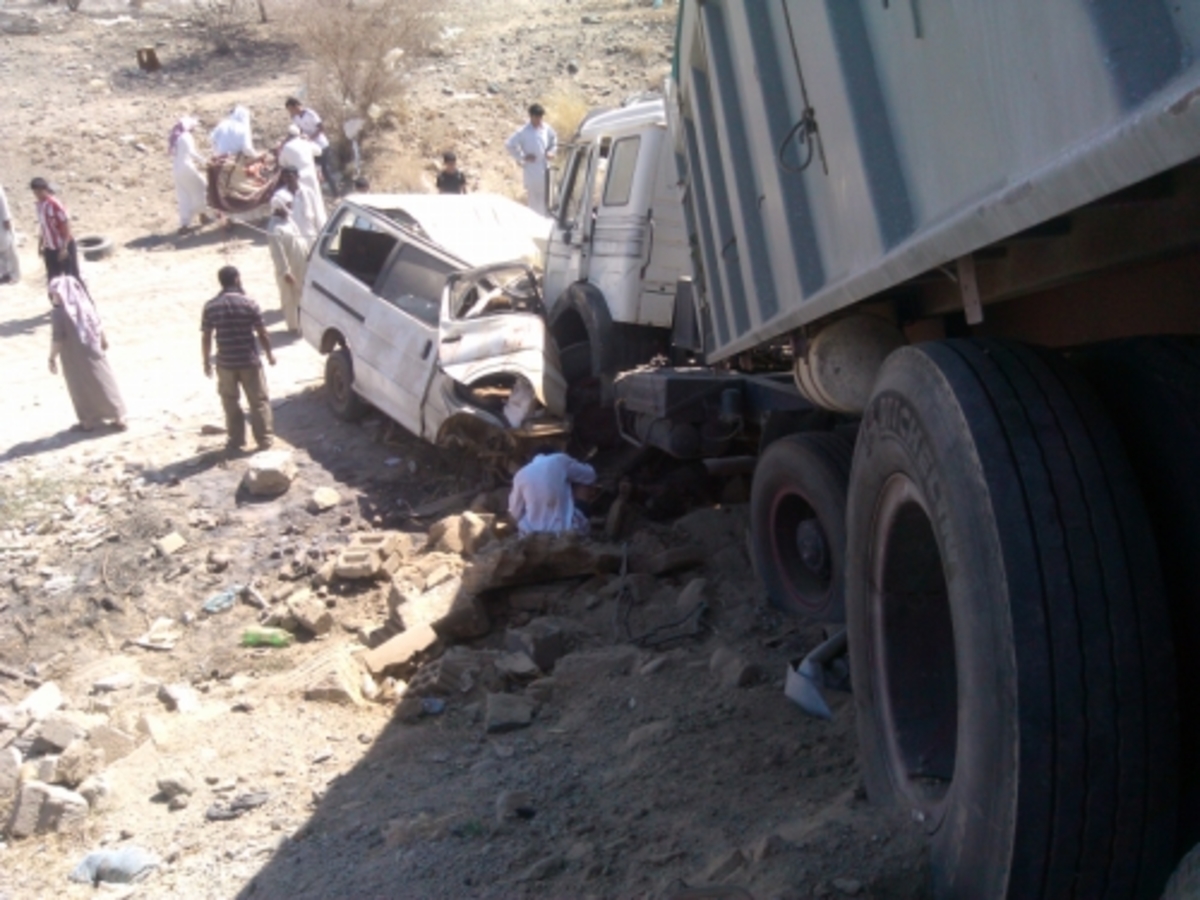 Τραγωδία στην Υεμένη με 15 γυναίκες νεκρές- Ολες μέλη της ίδιας οικογένειας