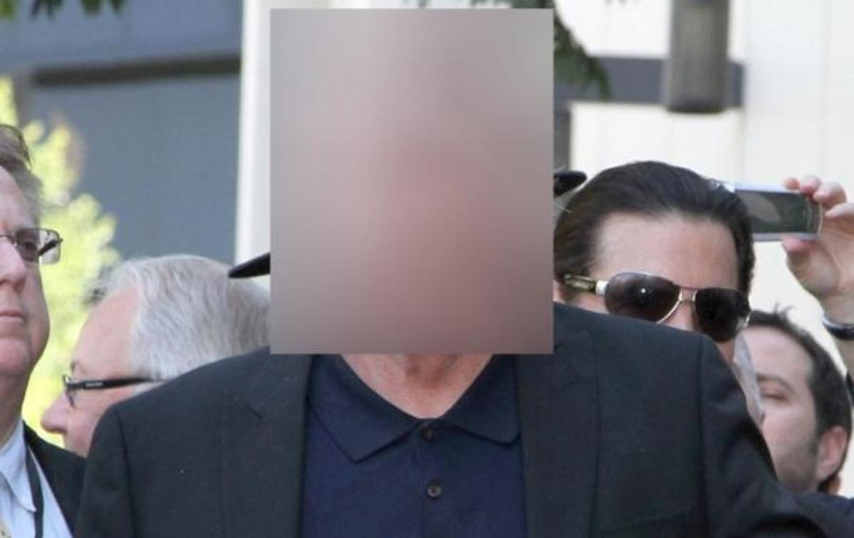 Πασίγνωστος ηθοποιός του Χόλιγουντ παραδέχεται πως έχει επαφή με τον κόσμο των πνευμάτων!