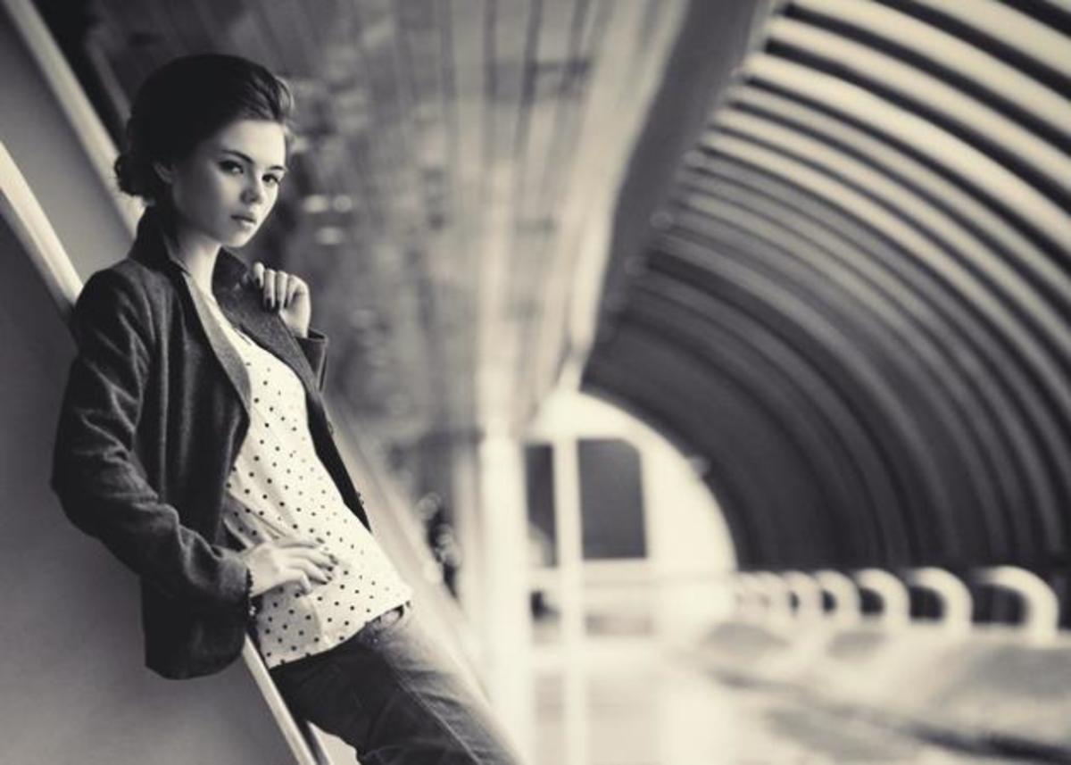 Elina (part II): “Αξίζει να δώσω μια δεύτερη ευκαιρία;”