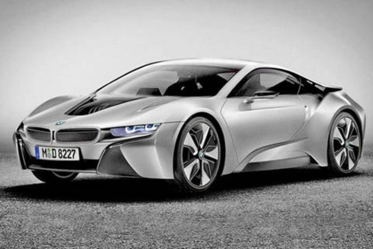 Τις καλύτερες πωλήσεις που κατέγραψε ποτέ το μήνα Μάιο ανακοίνωσε η BMW