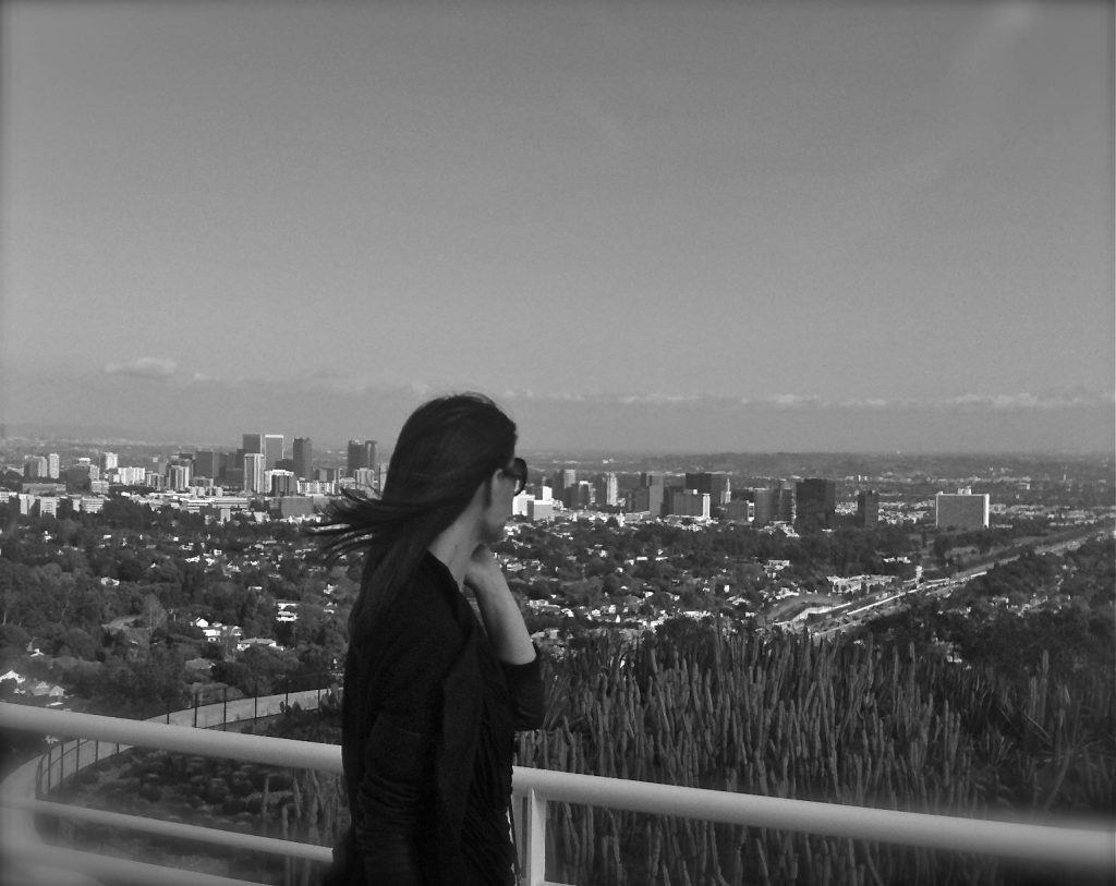 Αυτή είναι η νέα ζωή της Γιώτας Μιχαλοπούλου στην Καλιφόρνια