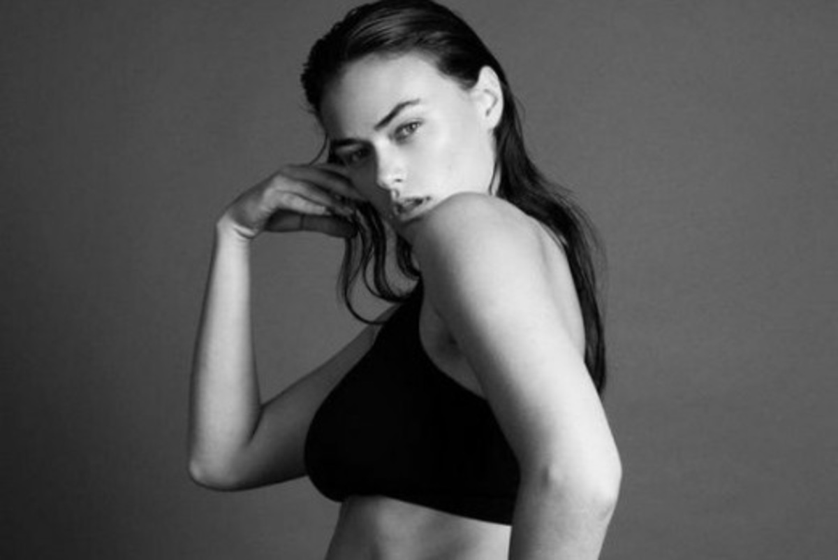 Φιάσκο η καμπάνια του Calvin Klein για παχουλές! “Είναι κοροϊδία” (ΦΩΤΟ)