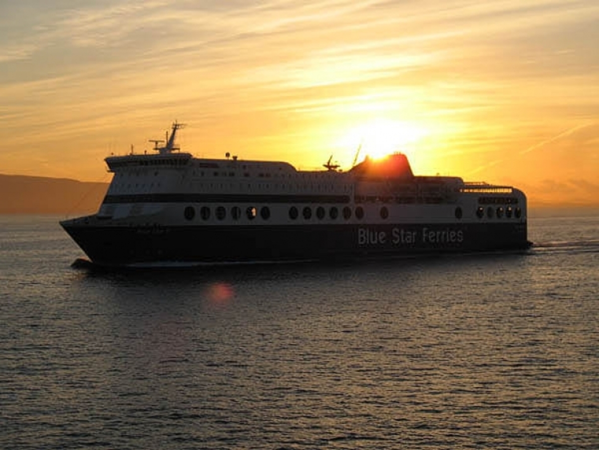 ΦΩΤΟ από cyclades24.gr