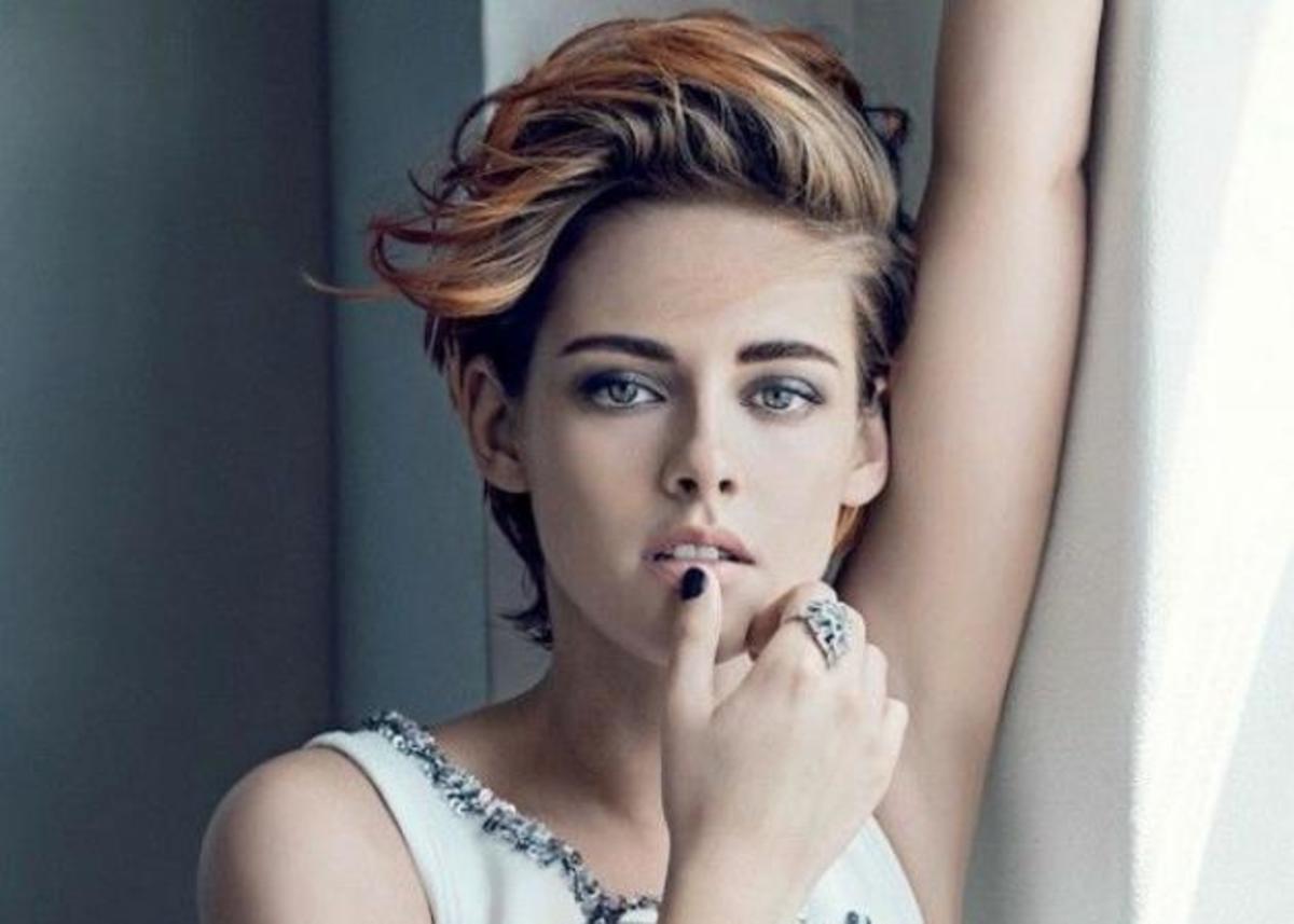Καμπάνια Chanel 2015 με πρωταγωνίστρια την Kristen Stewart