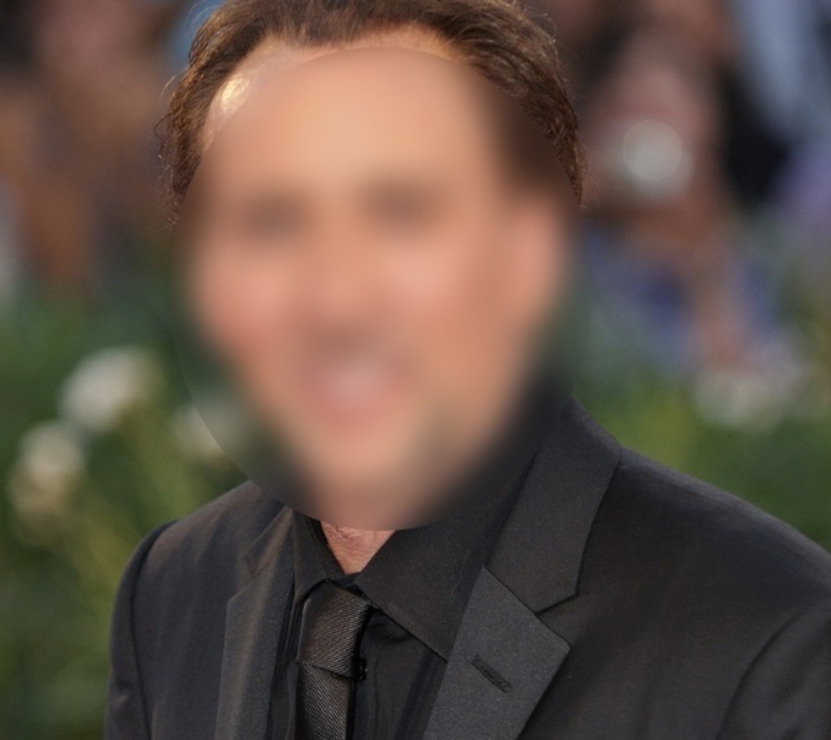 Πασίγνωστος σταρ του Χόλιγουντ “έφαγε” κέρατο και χώρισε!