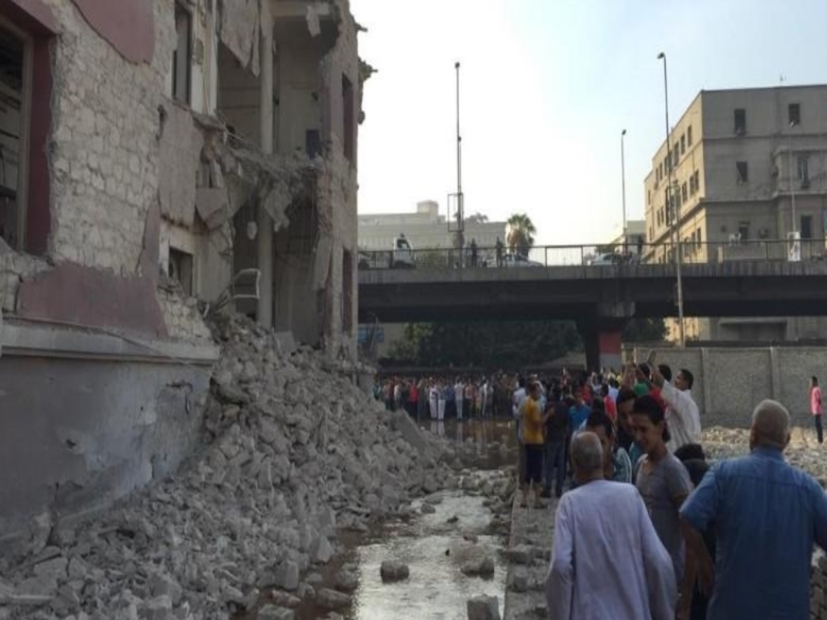 Φωτό twitter / @cnnbrk