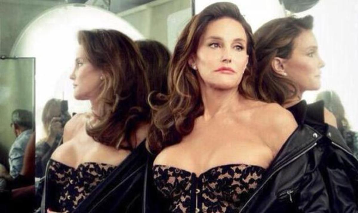 Άγριο κράξιμο στην Caitlyn Jenner από τον γιο του Tom Cruise!