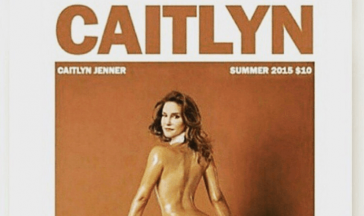 Η… Caitlyn Jenner έσπασε το internet! Δείτε τις πιο αστείες φωτογραφίες που έγιναν viral