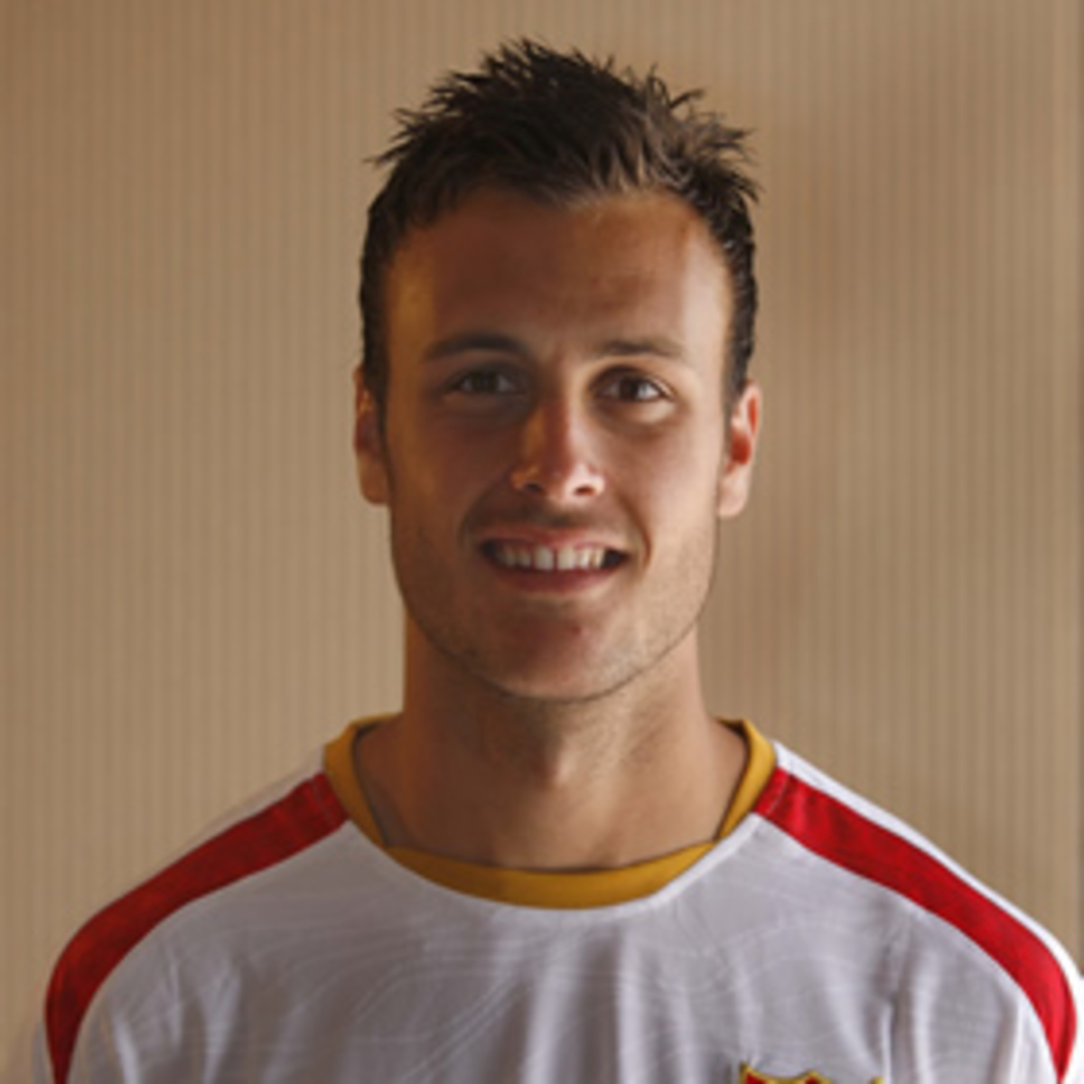 Στην Αθήνα για την ΑΕΚ Κάλα και Χοσέ Κάρλος