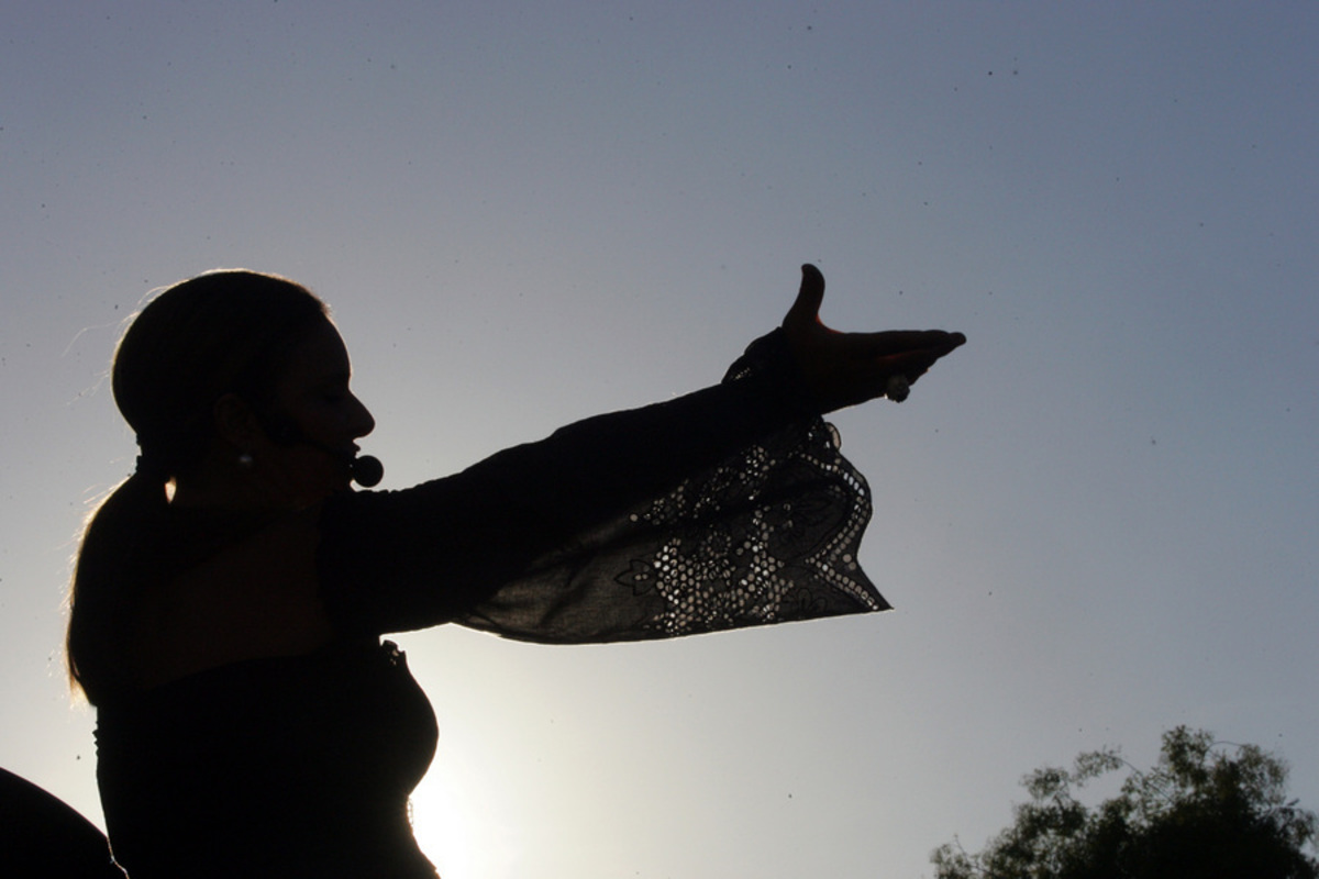 Ο «Φλοίσβος» κοιτίδα του πολιτισμού!