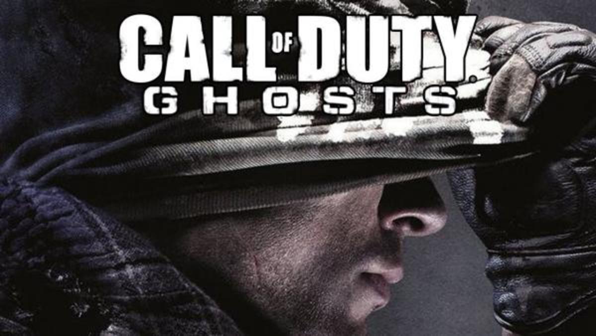 Game Review: Call Of Duty – Ghosts