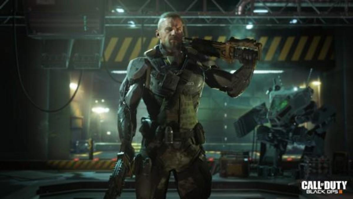 GAMES: Δείτε την ιστορία του νέου “Call of Duty Black Ops III”