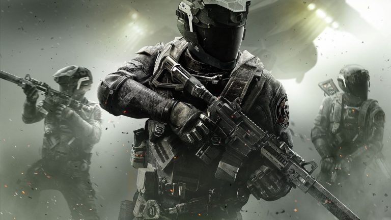 Βγήκε το νέο Call Of Duty και… αντίο κόσμε