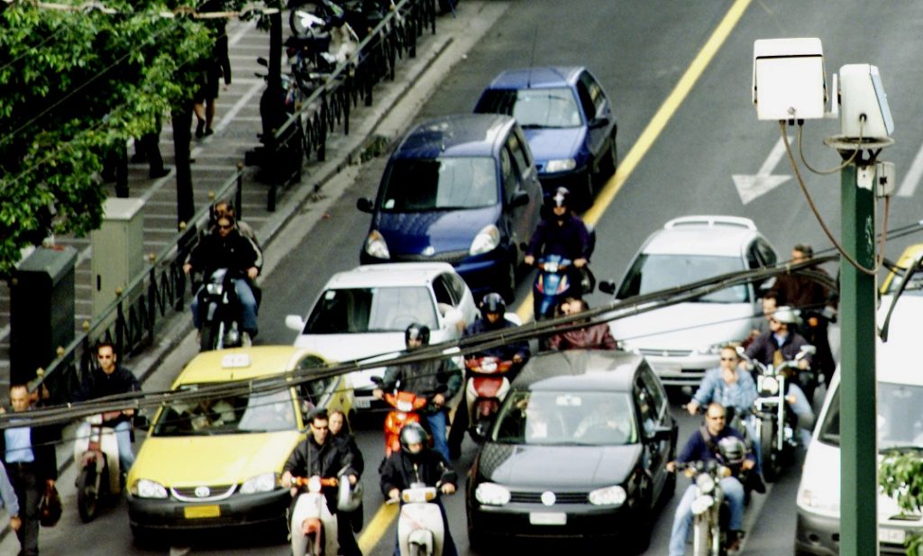 Χρυσοπληρώσαμε το C4I αλλά δεν δουλεύει – Εκτός λειτουργίας οι περισσότερες κάμερες