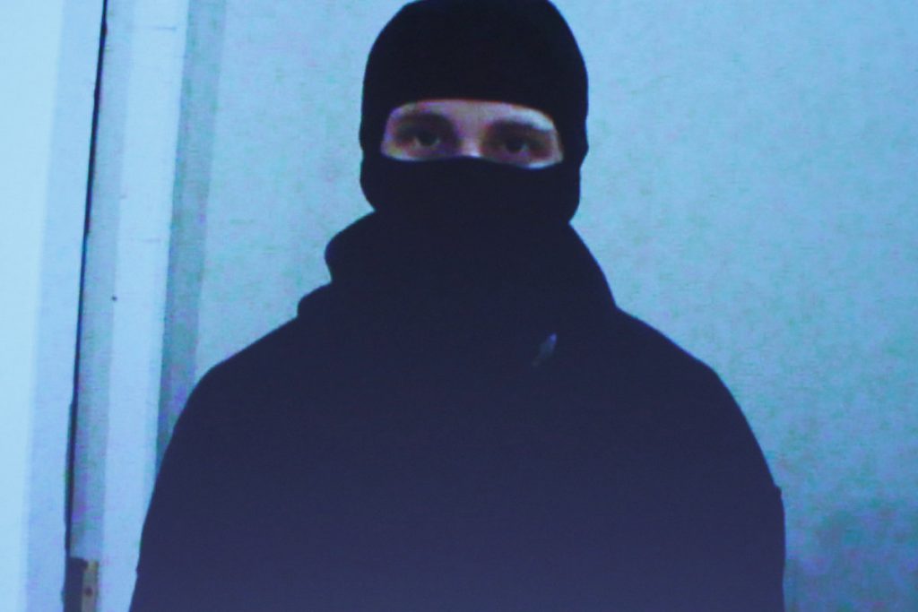 Βίντεο με απειλές για όσους πολεμούν ενάντια στο ISIS άφησε ο Καναδός τρομοκράτης, που έπεσε νεκρός [pics, vid]